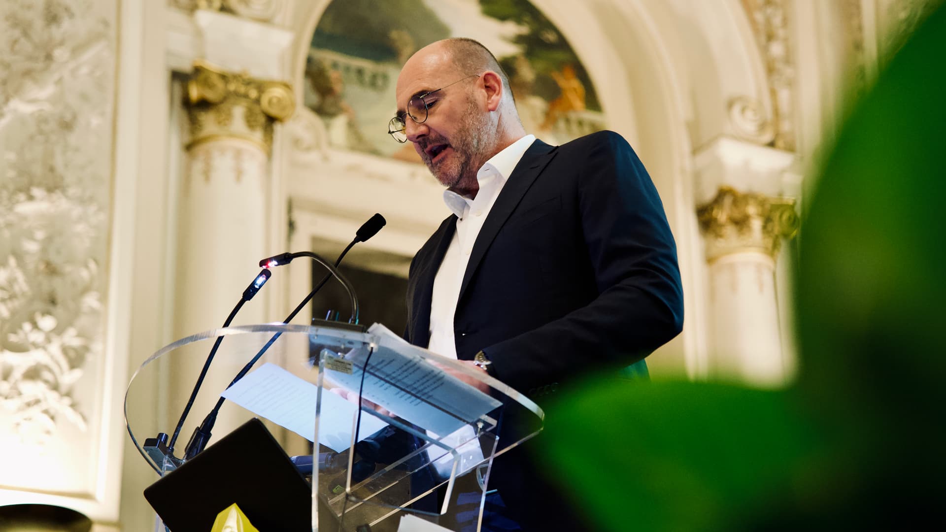 Assises de l'immobilier